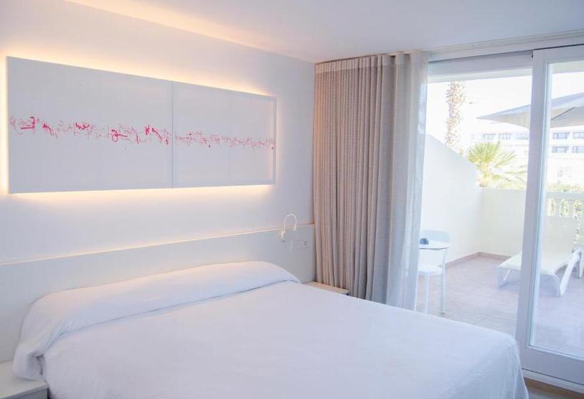 스탠다드 룸 바다 전망, Moon Dreams Paraiso - Adults Recommended