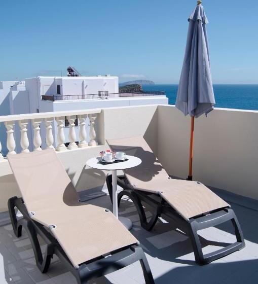 스탠다드 룸 바다 전망, Moon Dreams Paraiso - Adults Recommended