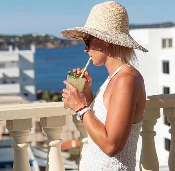 스탠다드 룸 바다 전망, Moon Dreams Paraiso - Adults Recommended