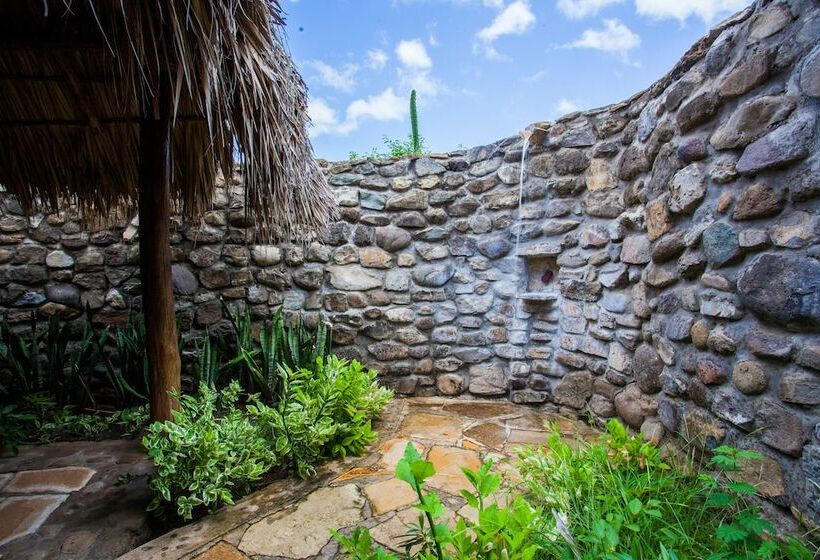 بانگلوی استاندارد 2 خوابه, Punta Teonoste