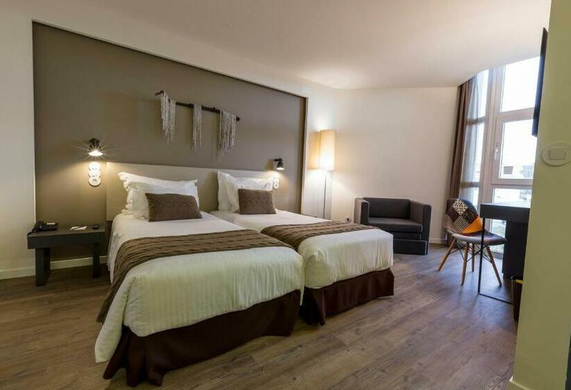 スタンダードルーム, Purala Wool Valley Hotel & Spa