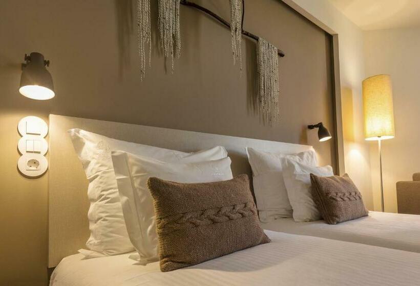 スタンダードルーム, Purala Wool Valley Hotel & Spa