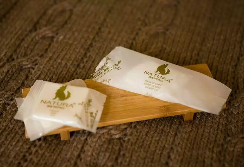 اتاق استاندارد, Purala Wool Valley Hotel & Spa