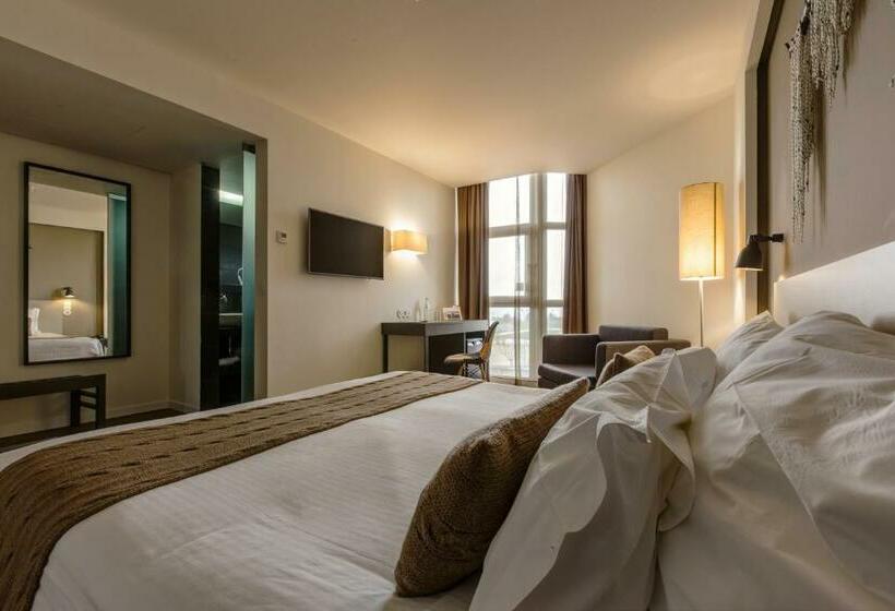 スタンダードルーム, Purala Wool Valley Hotel & Spa