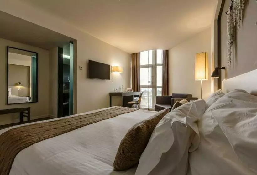 اتاق استاندارد, Purala Wool Valley Hotel & Spa