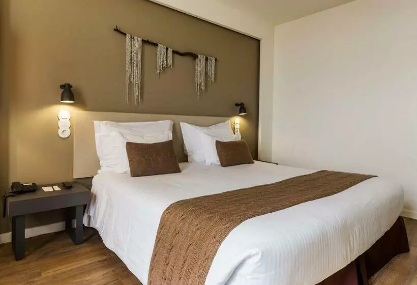 سوییت, Purala Wool Valley Hotel & Spa