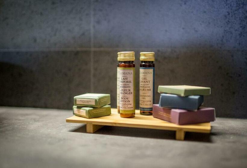 スイート, Purala Wool Valley Hotel & Spa