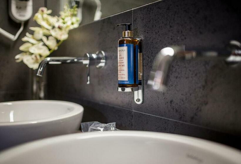 スイート, Purala Wool Valley Hotel & Spa