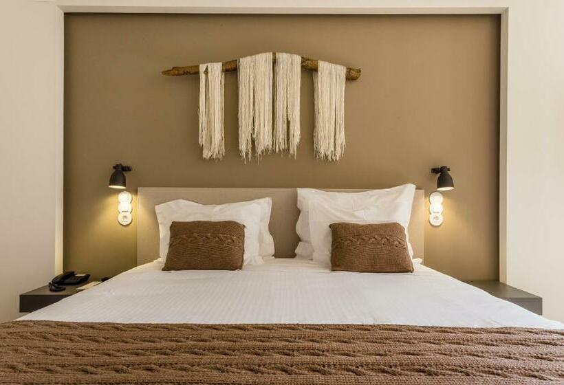 Люкс, Purala Wool Valley Hotel & Spa