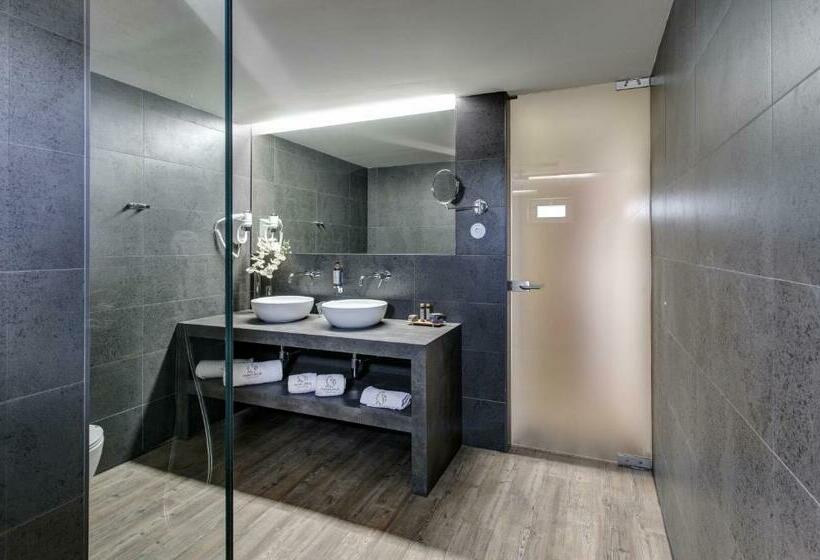 スイート, Purala Wool Valley Hotel & Spa