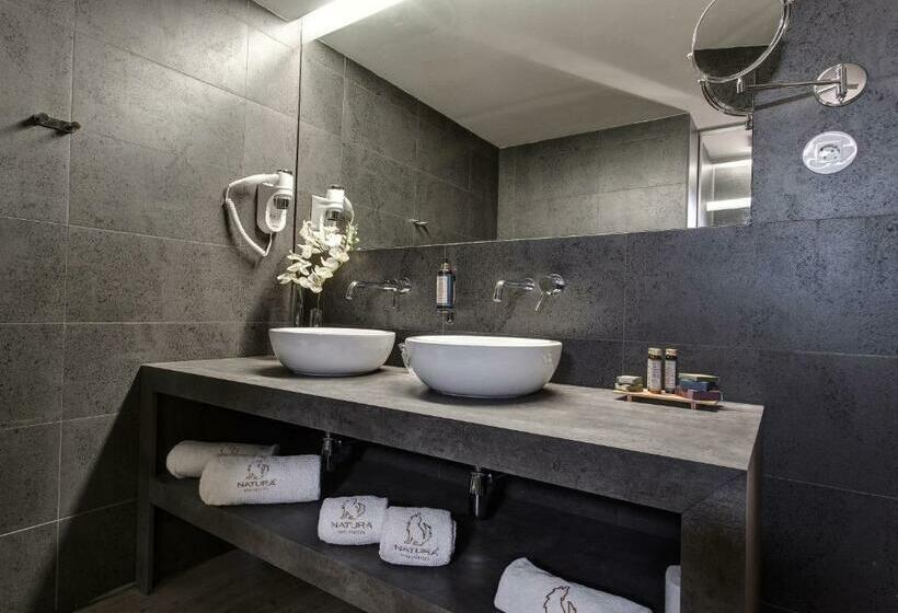 スイート, Purala Wool Valley Hotel & Spa