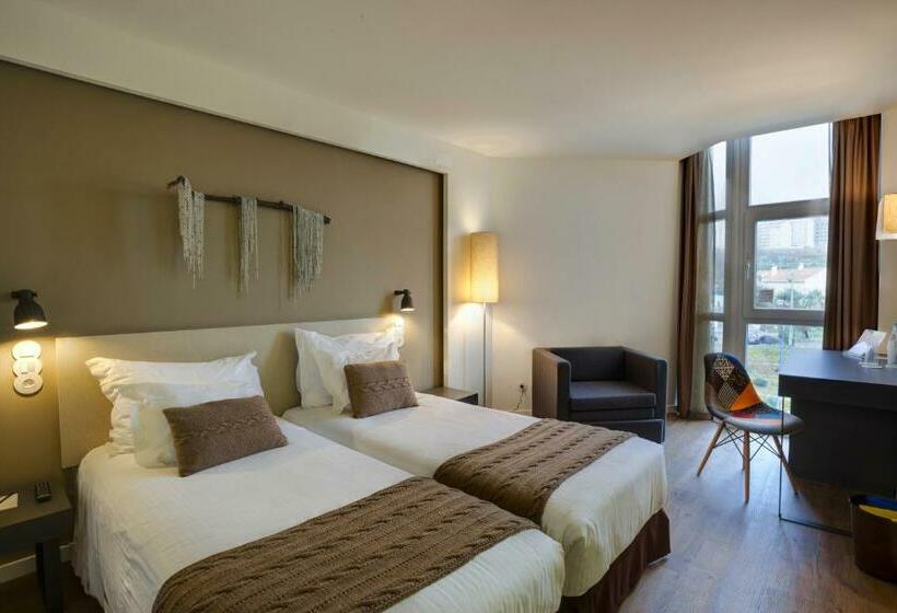 スタンダードシングルルーム, Purala Wool Valley Hotel & Spa