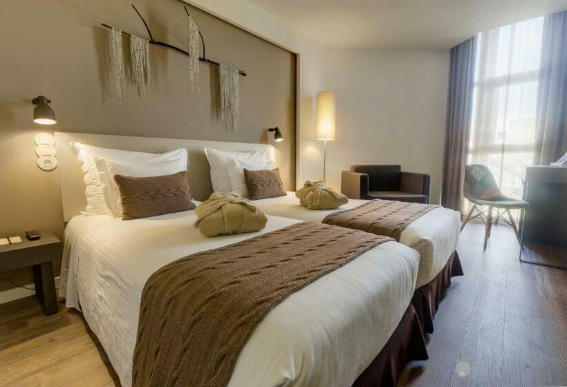 Номер Стандарт Индивидуальный, Purala Wool Valley Hotel & Spa