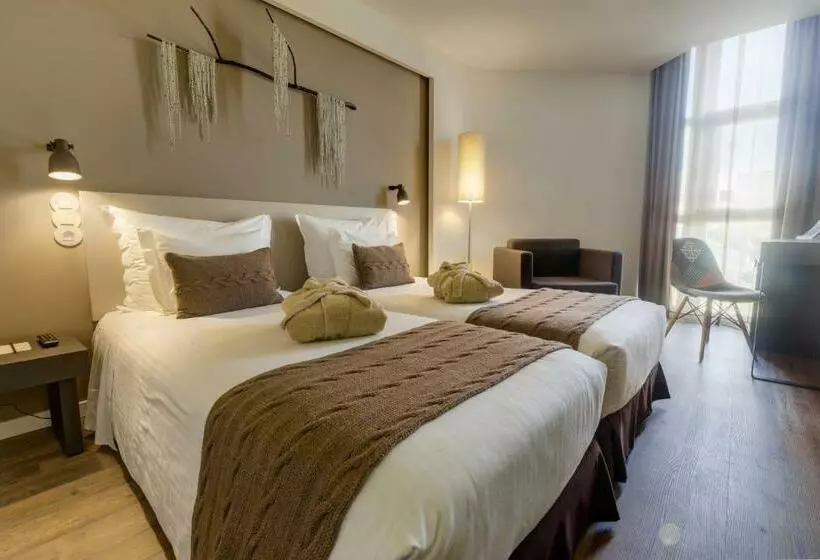 اتاق استاندارد یک نفره, Purala Wool Valley Hotel & Spa