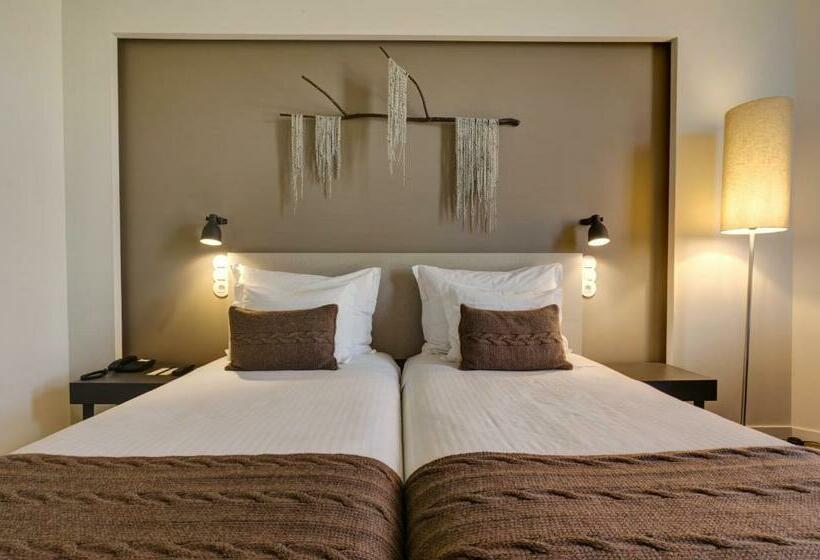 Номер Стандарт Индивидуальный, Purala Wool Valley Hotel & Spa