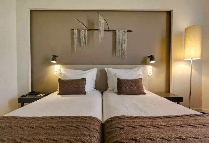 اتاق استاندارد یک نفره, Purala Wool Valley Hotel & Spa