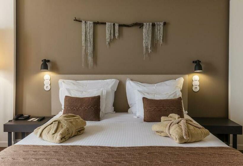 スタンダードシングルルーム, Purala Wool Valley Hotel & Spa