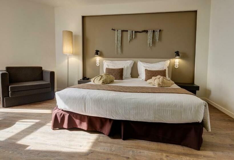 スタンダードシングルルーム, Purala Wool Valley Hotel & Spa