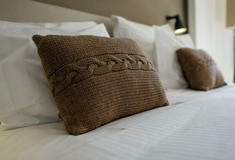 スタンダードシングルルーム, Purala Wool Valley Hotel & Spa