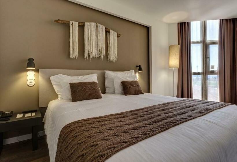 スタンダードシングルルーム, Purala Wool Valley Hotel & Spa