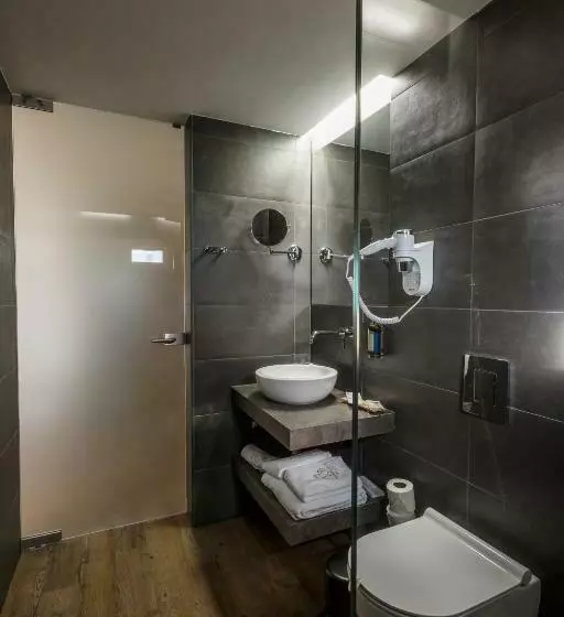 اتاق استاندارد یک نفره, Purala Wool Valley Hotel & Spa