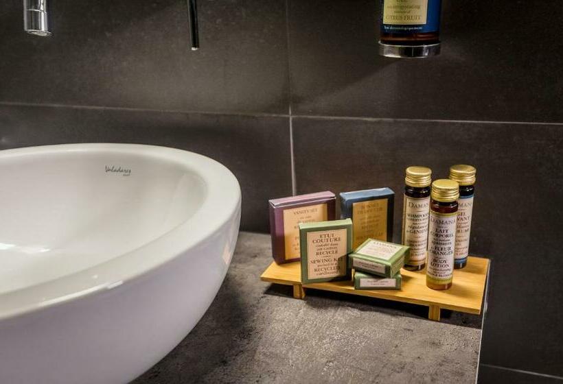 スタンダードシングルルーム, Purala Wool Valley Hotel & Spa