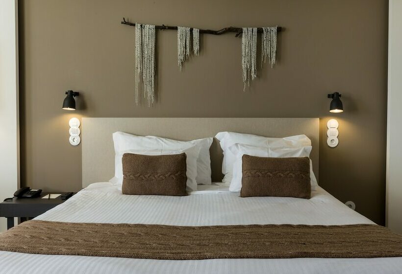 Номер Executive, Purala Wool Valley Hotel & Spa