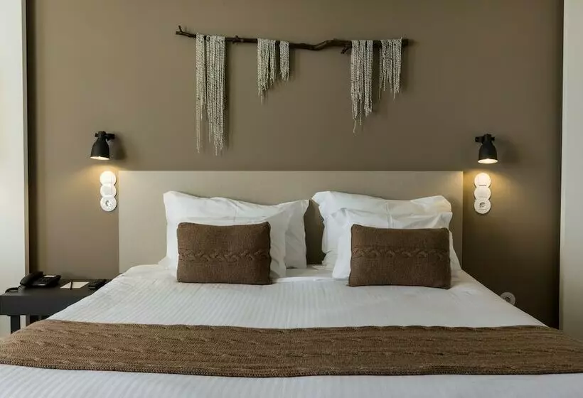 اتاق اجرایی, Purala Wool Valley Hotel & Spa