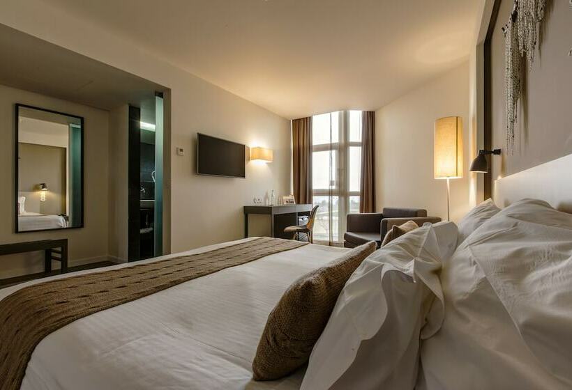 エクゼクティブルーム, Purala Wool Valley Hotel & Spa