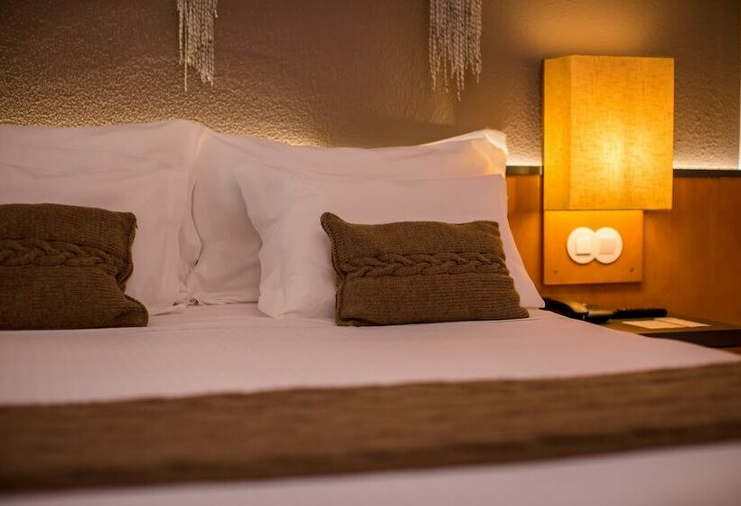 エクゼクティブルーム, Purala Wool Valley Hotel & Spa