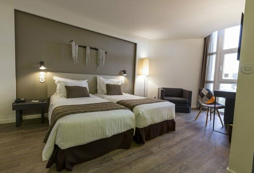 Номер Executive, Purala Wool Valley Hotel & Spa