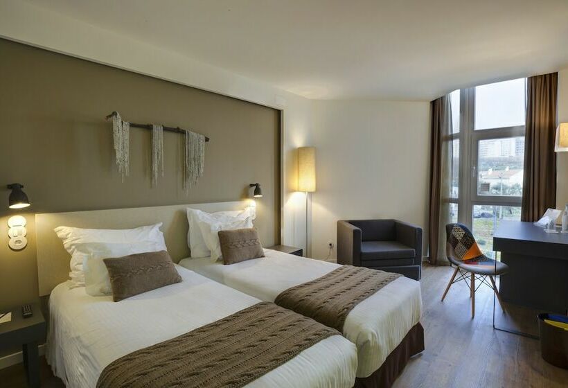 エクゼクティブルーム, Purala Wool Valley Hotel & Spa