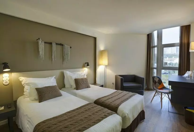 اتاق اجرایی, Purala Wool Valley Hotel & Spa