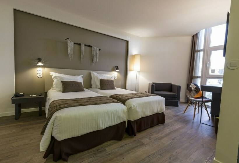 エクゼクティブルーム, Purala Wool Valley Hotel & Spa