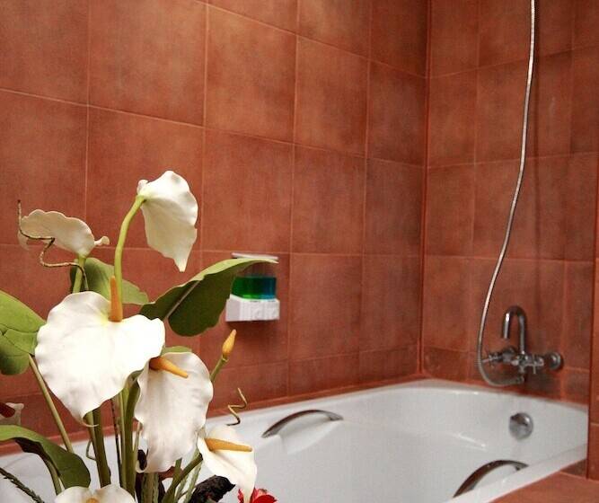 标准间, Samui First House