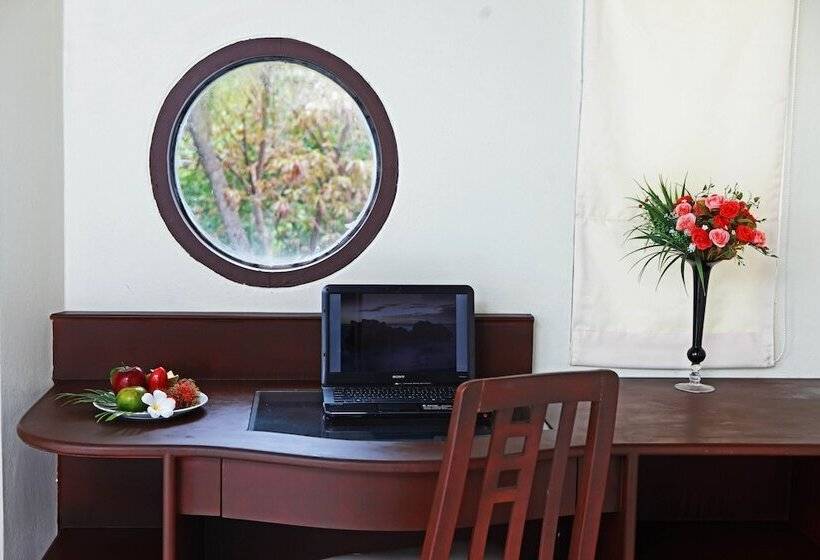 标准间, Samui First House