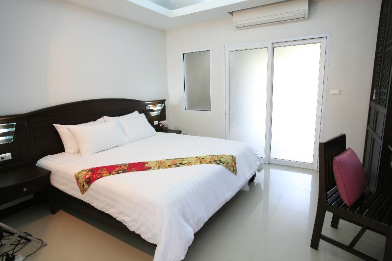 标准间, Samui First House