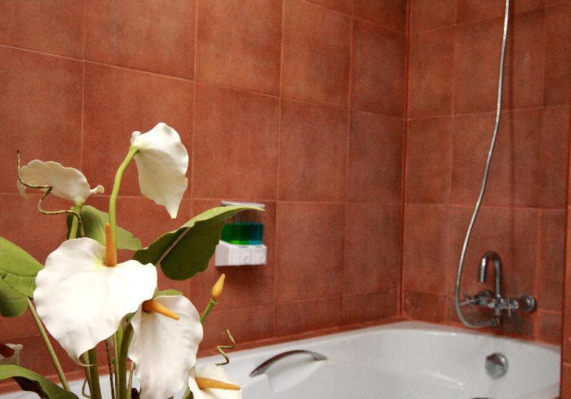 标准间, Samui First House