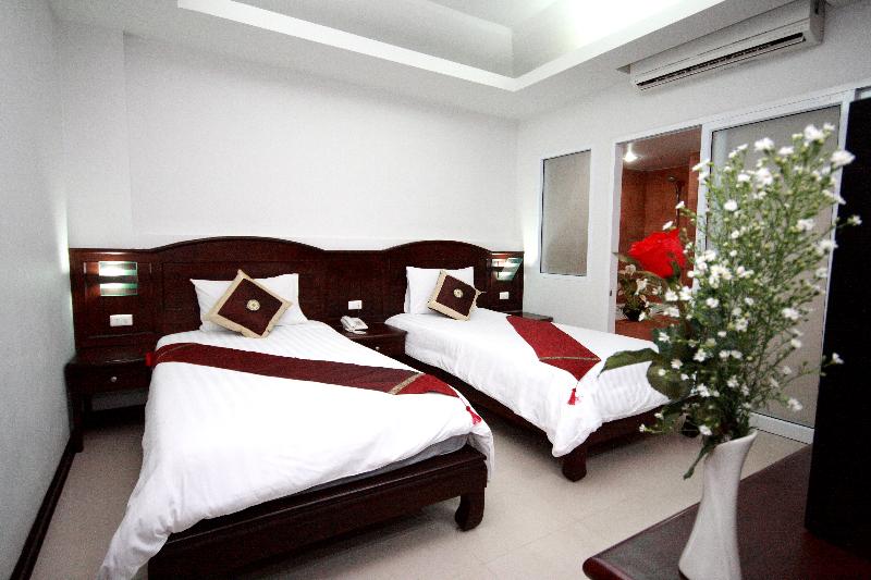 标准间, Samui First House