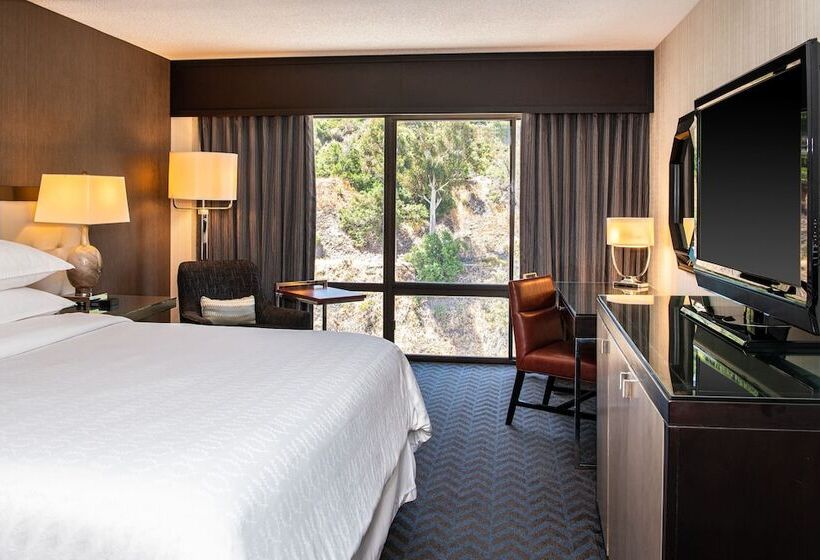 Номер Стандарт Двуспальная Кровать, Sheraton Mission Valley San Diego