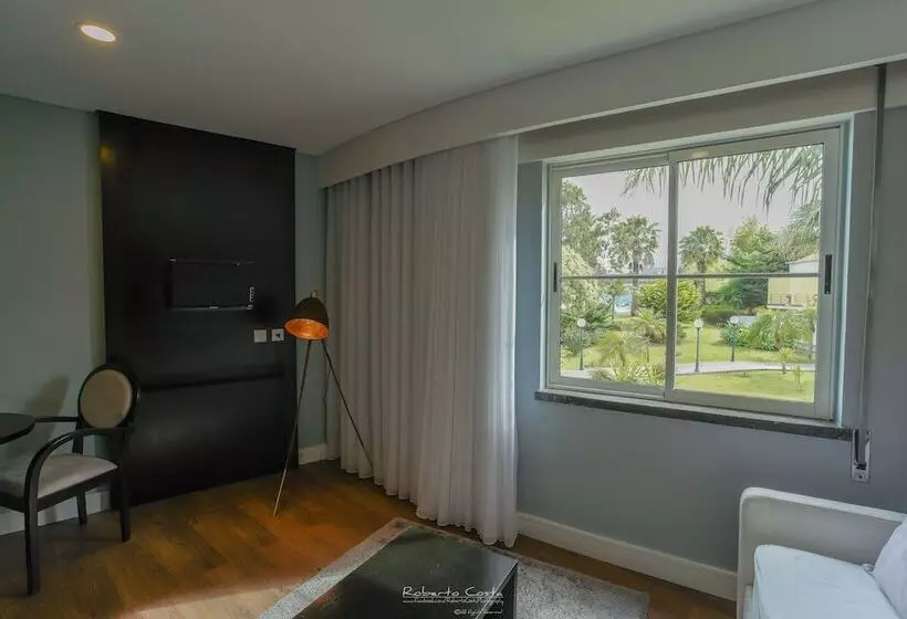 Standard-huone, Teresinha