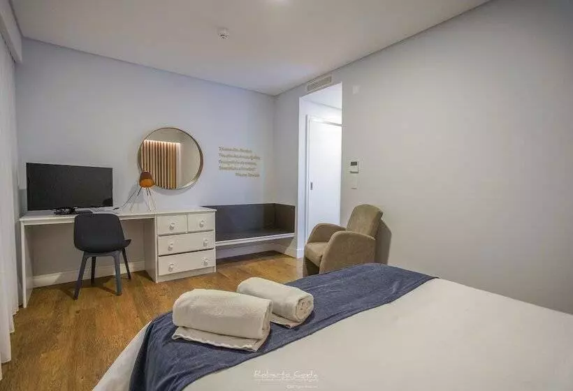 Standard-huone, Teresinha