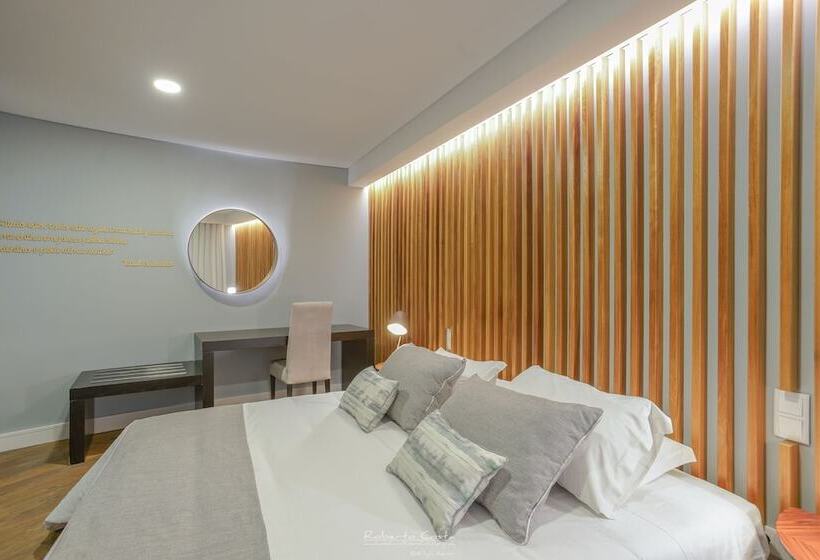 اتاق استاندارد, Teresinha