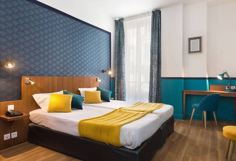 스탠다드 룸, Nap By Happyculture