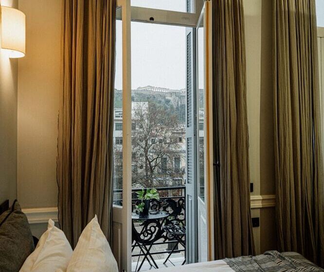 シングルデラックスルーム, The Zillers Boutique