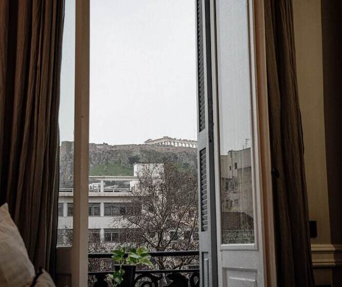 シングルデラックスルーム, The Zillers Boutique