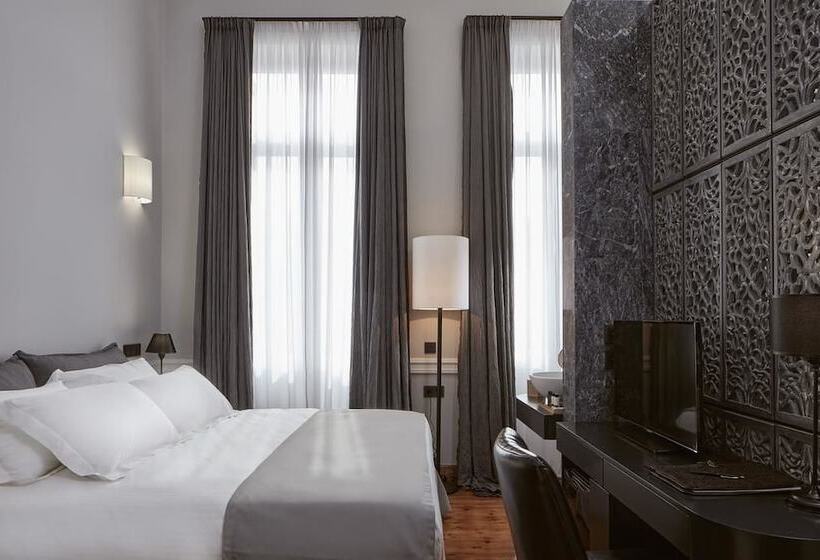 シングルデラックスルーム, The Zillers Boutique