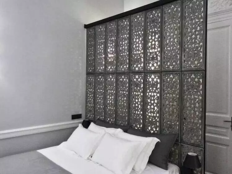 اتاق سوپریور با چشم‌انداز, The Zillers Boutique