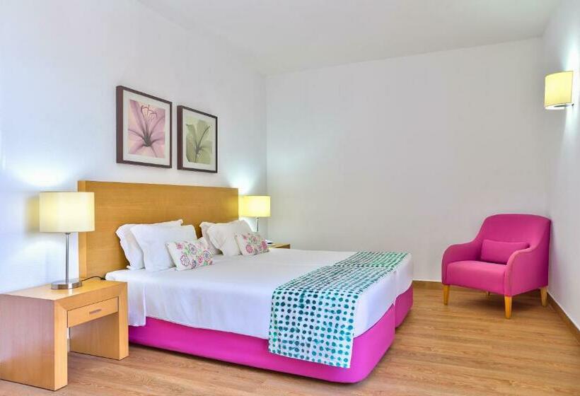 חדר סטנדרט, Torre Praia