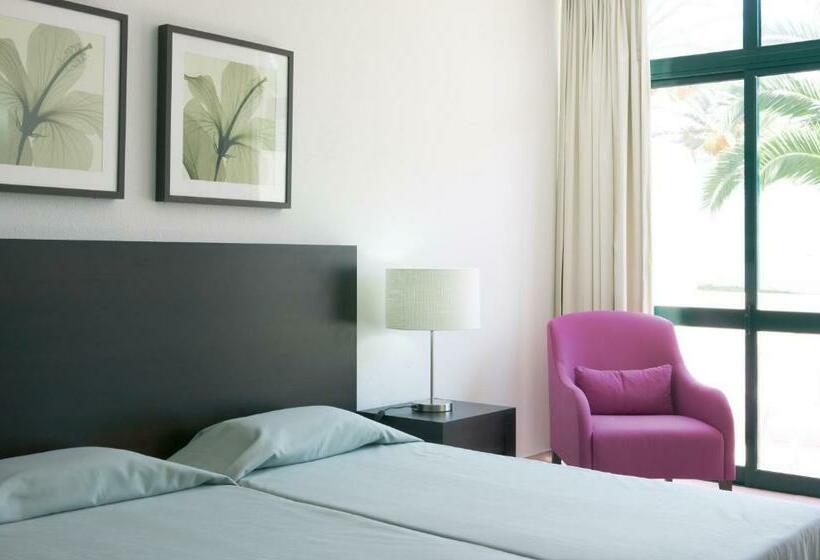 חדר סטנדרט, Torre Praia